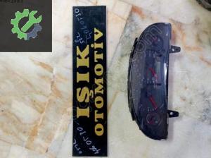 FORD CONNECT VP7T1F-10849-CA GÖSTERGE PANELİ KM SAATİ