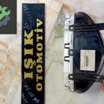 FORD CONNECT VP7T1F-10849-CA GÖSTERGE PANELİ KM SAATİ