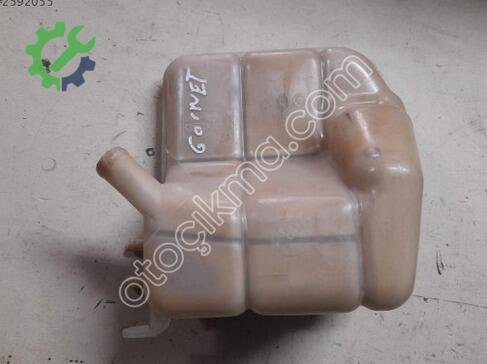 Ford Tourneo Connect Yedek Su Deposu çıkma parça
