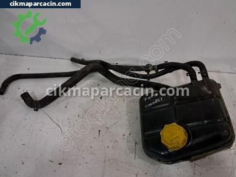 Ford Tourneo Connect Yedek Su Deposu çıkma parça