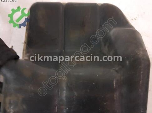 Ford Tourneo Connect Yedek Su Deposu çıkma parça