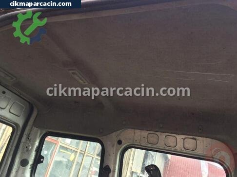 Ford Tourneo Connect Tavan Döşemesi çıkma parça