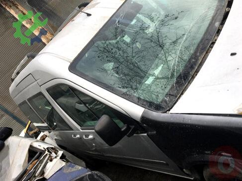 Ford Transit Connect Tavan çıkma parça