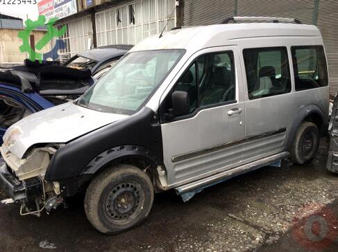 Ford Transit Connect Tavan çıkma parça