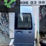 Ford connect yüksek tavan sağ arka bagaj kapağı çıkma orjinal