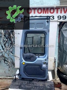 Ford Tourneo Connect Bagaj Kapağı çıkma parça