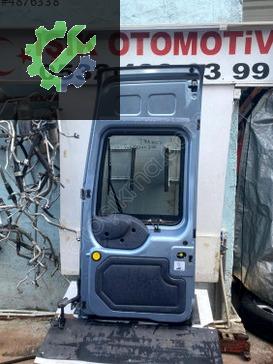 Ford Tourneo Connect Bagaj Kapağı çıkma parça