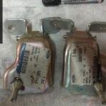 FORD CONNECT02 15  TAKIM ÖN KAPI MENTEŞE ALT ÜST ORJİNAL