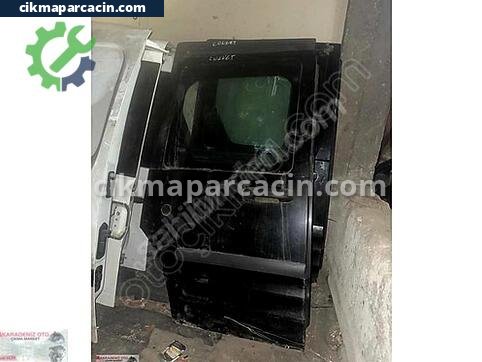 Ford Tourneo Connect Kapı çıkma parça