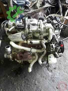 Ford Tourneo Connect Motor Komple çıkma parça