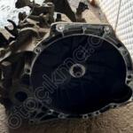 Ford Connet 90 lık komple motor
