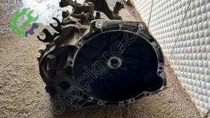 Ford Connet 90 lık komple motor