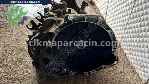 Ford Tourneo Connect Motor Komple çıkma parça