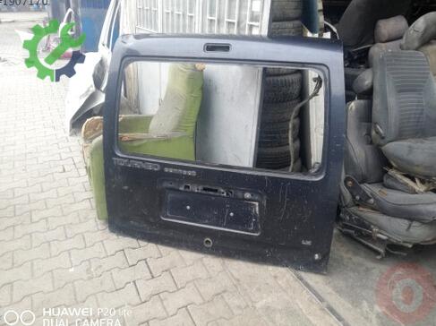 Ford Tourneo Connect Bagaj Kapağı çıkma parça
