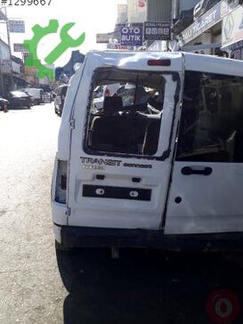 Ford Tourneo Connect Arka Bagaj çıkma parça