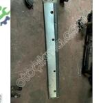 Ford Tourneo Connect Arka Tampon Sökme Çıkma