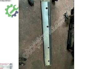 Ford Tourneo Connect Arka Tampon Sökme Çıkma