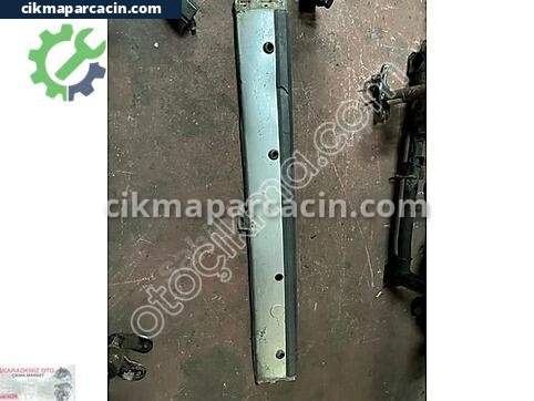 Ford Tourneo Connect Arka Tampon çıkma parça
