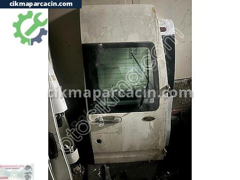 Ford Tourneo Connect Kapı çıkma parça