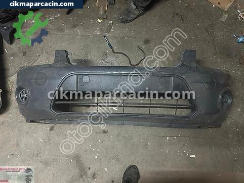 Ford Tourneo Connect Ön Tampon çıkma parça