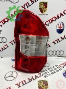 Ford connet courier sol arka stop çıkma yedek parça