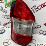 Ford connet courier sol arka stop çıkma yedek parça