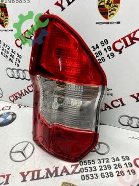 Ford Tourneo Courier Sol Arka Stop ET7613405AF çıkma parça