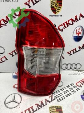 Ford Tourneo Courier Sol Arka Stop ET7613405AF çıkma parça