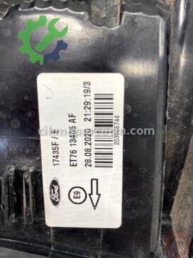 Ford Tourneo Courier Sol Arka Stop ET7613405AF çıkma parça