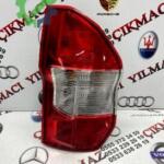 Ford connet courier sol arka stop çıkma yedek parça