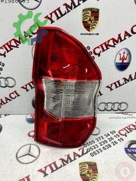 Ford Tourneo Courier Sol Arka Stop ET7613405AF çıkma parça