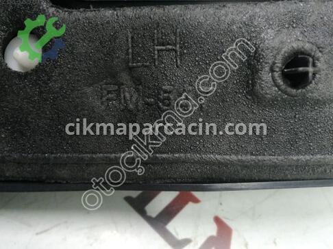 Ford Tourneo Courier Sol Dış Ayna çıkma parça