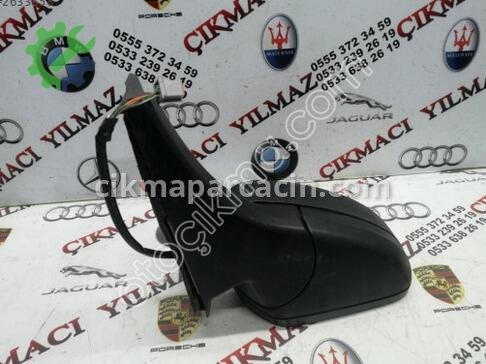Ford Tourneo Courier Sol Dış Ayna çıkma parça