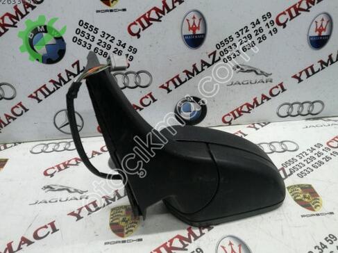 Ford Tourneo Courier Sol Dış Ayna çıkma parça