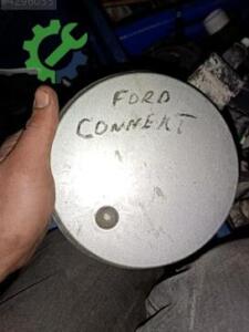 Ford Tourneo Connect Depo Kapağı Çıkma