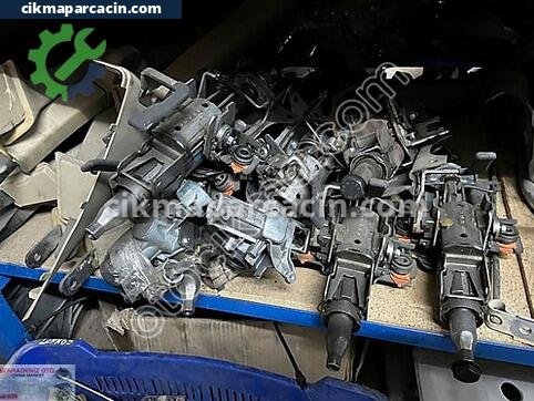 Ford Tourneo Connect Direksiyon Kutusu çıkma parça