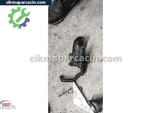 Ford Tourneo Connect Akü çıkma parça