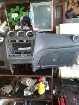 Ford Tourneo Connect Torpido çıkma parça