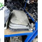 Ford Tourneo Connect Çıkma Güneşlik