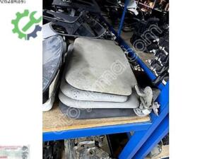 Ford Tourneo Connect Çıkma Güneşlik