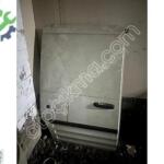 Ford Tourneo Connect Kapı Çıkma