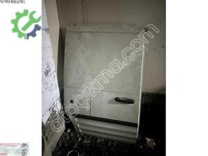 Ford Tourneo Connect Kapı Çıkma