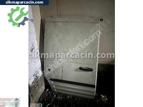 Ford Tourneo Connect Kapı çıkma parça