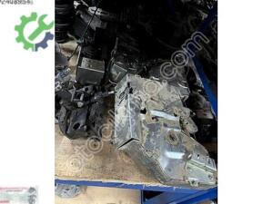 Ford Tourneo Connect Kapı Kilidi Çıkma