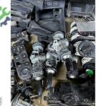 Koltuk Ford Tourneo Connect Çıkma