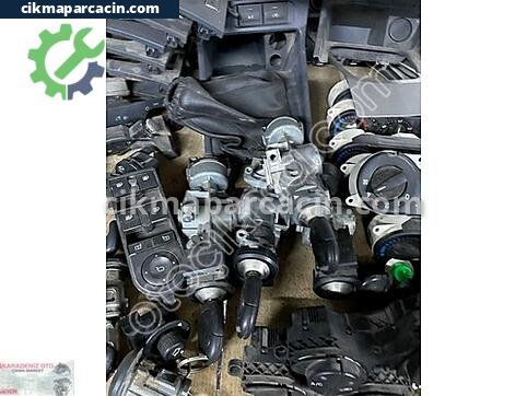 Ford Tourneo Connect Koltuk çıkma parça
