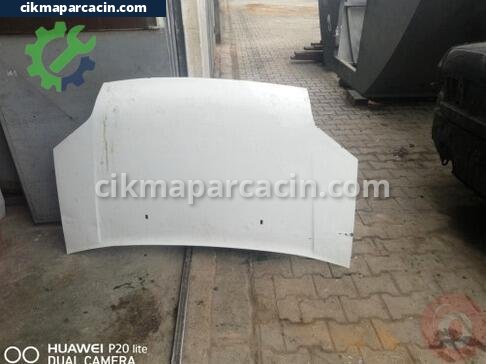 Ford Transit Connect Ön Kaput çıkma parça