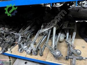 Ford Tourneo Connect Silecek Kolu Sökme Çıkma
