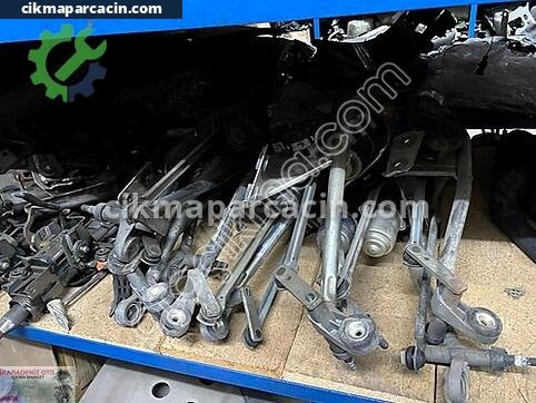 Ford Tourneo Connect Silecek Kolu çıkma parça