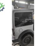 FORD CONNET SAG ARKA CAMURLUK